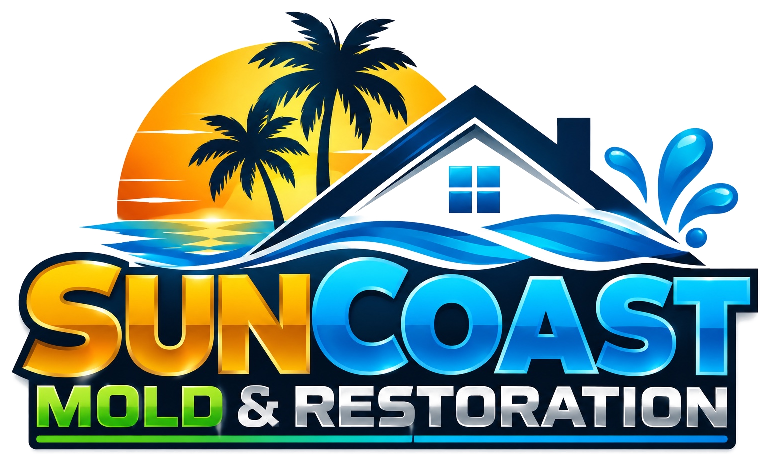 Suncoast Mold & Restoration
